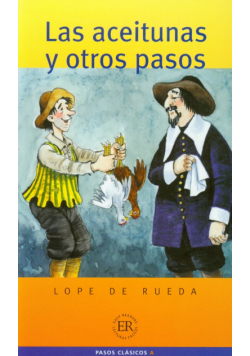 Las aceitunas y otros pasos