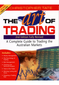 The art of trading