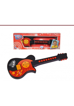MMW Gitara elektryczna 43cm