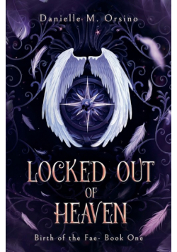 Locked Out of Heaven, Book 1