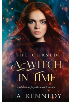 A Witch in Time