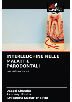 Interleuchine Nelle Malattie Parodontali
