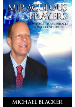 Miraculous Prayers Vol. 2