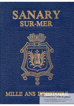 SANARY - sur- MER