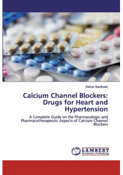 Calcium Channel Blockers