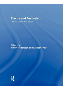 Events and Festivals