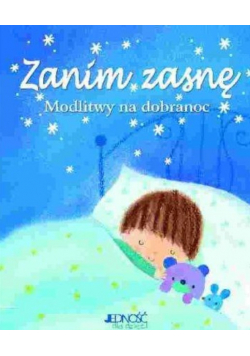 Zanim zasnę