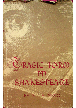 Tragic From in Shakespeare