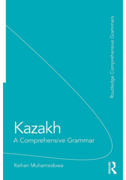 Kazakh