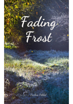 Fading Frost
