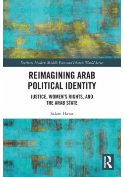 Reimagining Arab Political Identity