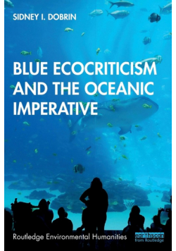 Blue Ecocriticism and the Oceanic Imperative