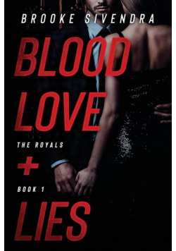 Blood, Love + Lies