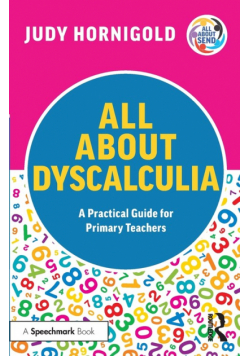All About Dyscalculia
