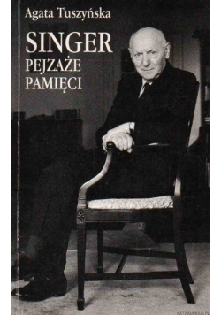 Singer. Pejzaże pamięci