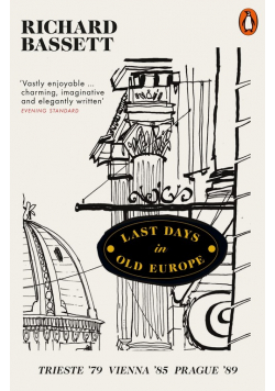 Last Days in Old Europe