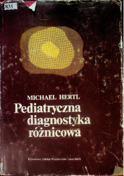 Pediatryczna diagnostyka różnicowa