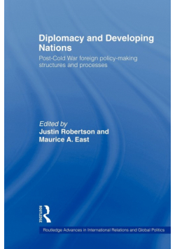 Diplomacy and Developing Nations