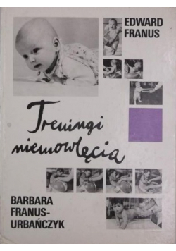 Treningi niemowlęcia
