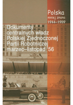 S. - Polska mniej znana 1944-1989 Tom V
