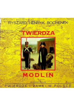 Twierdza Modlin