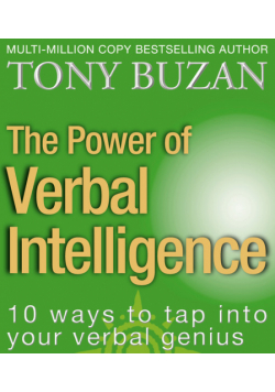 The Power of Verbal Intelligence