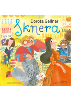 Sknera