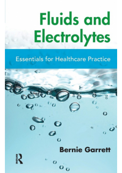Fluids and Electrolytes