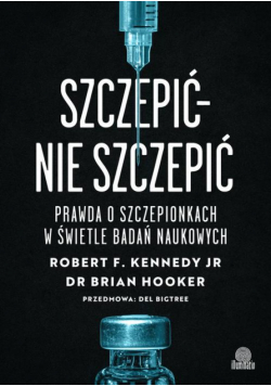 Szczepić – nie szczepić