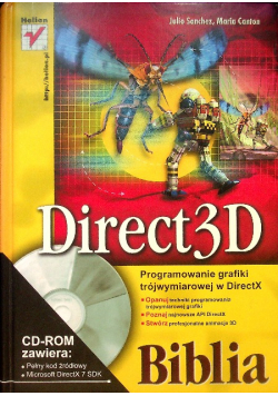 Direct 3D