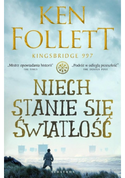 Niech stanie się światłość