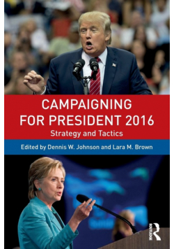 Campaigning for President 2016