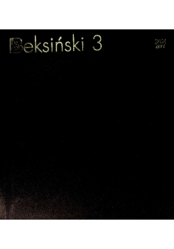 Beksiński 3