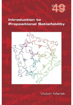 Introduction to Propositional Satisfiability