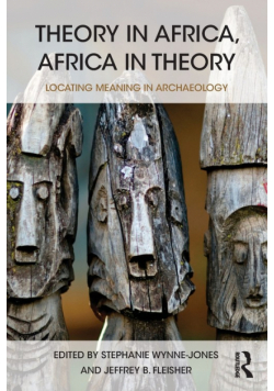 Theory in Africa, Africa in Theory