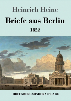 Briefe aus Berlin
