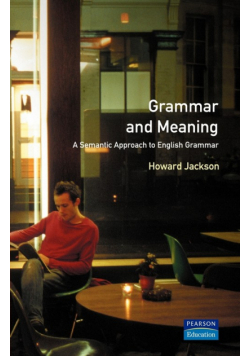 Grammar and Meaning