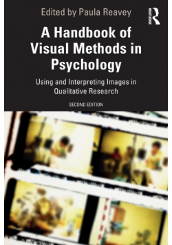 A Handbook of Visual Methods in Psychology