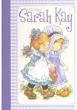 Wielka księga Sarah Kay