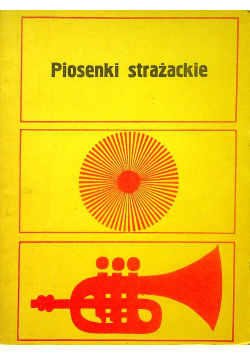 Piosenki strażackie
