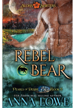 Rebel Bear
