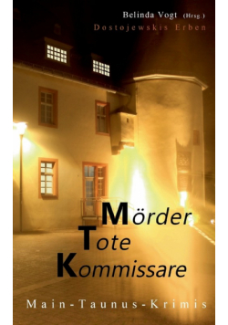 Mörder, Tote, Kommissare