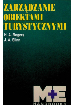 Zarządzanie obiektami turystycznymi