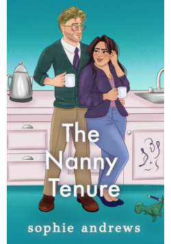 The Nanny Tenure Special Edition