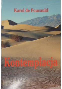 Kontemplacja