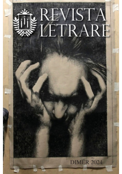 Revista Letrare
