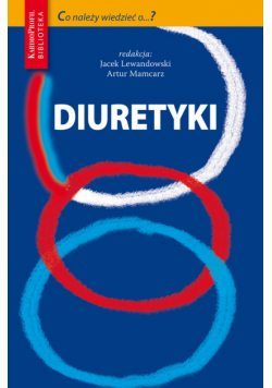 Diuretyki