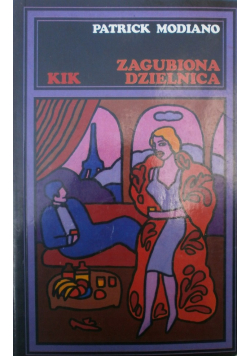 Zagubiona dzielnica