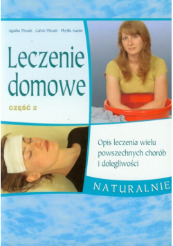 Austin Phyllis - Leczenie domowe część 2