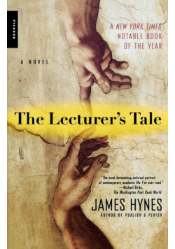 The Lecturer's Tale
